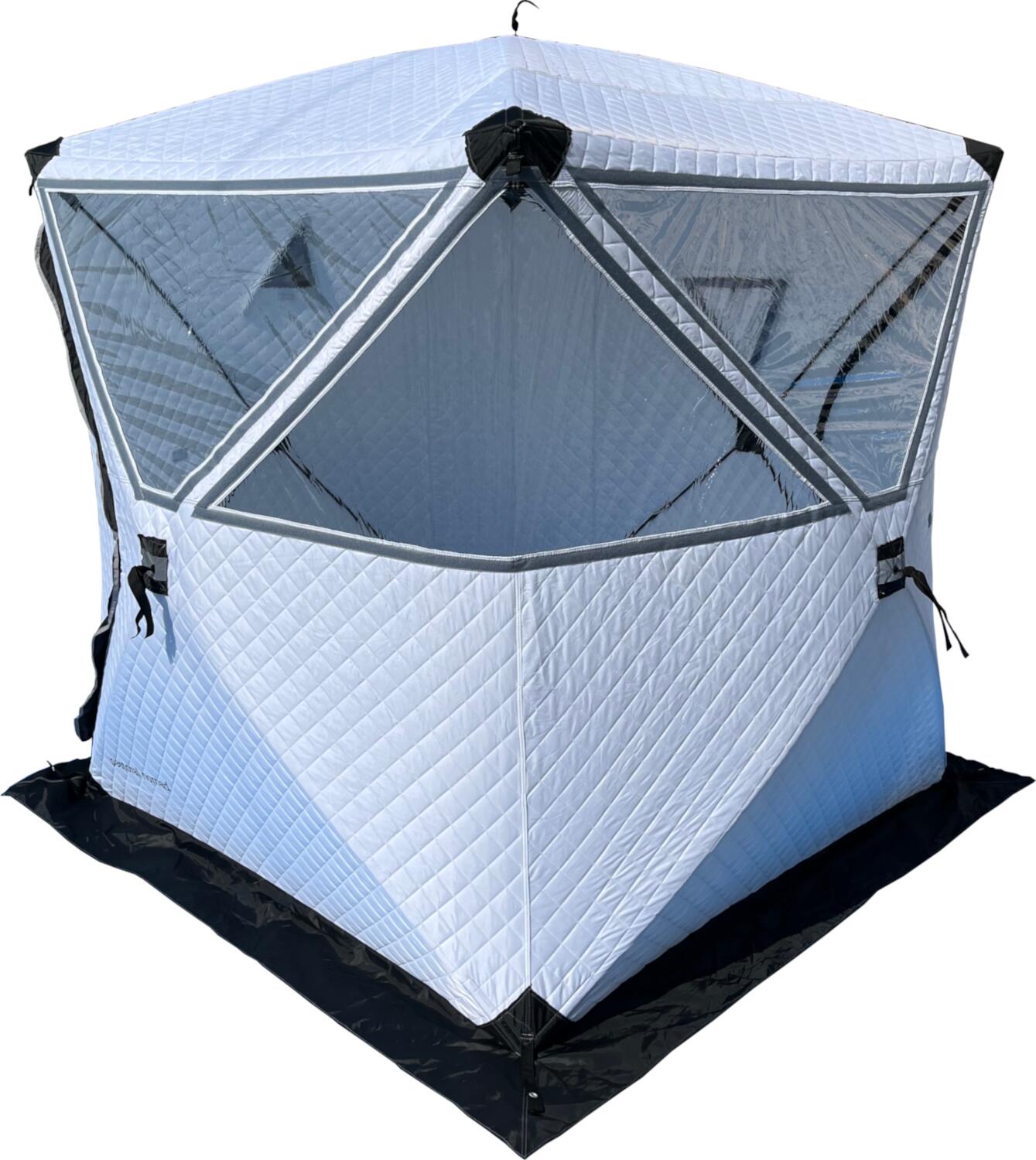 楽天市場】【テントサウナセット】pastoral nomad (パストラルノマド