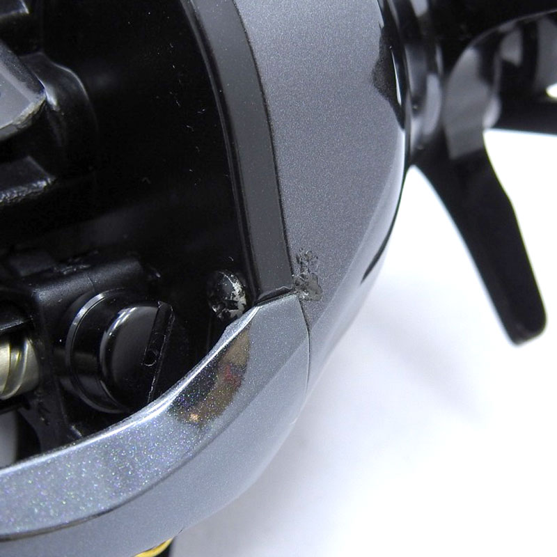 楽天市場】SHIMANO シマノ ベイトリール 18 アンタレス DC MD XG R