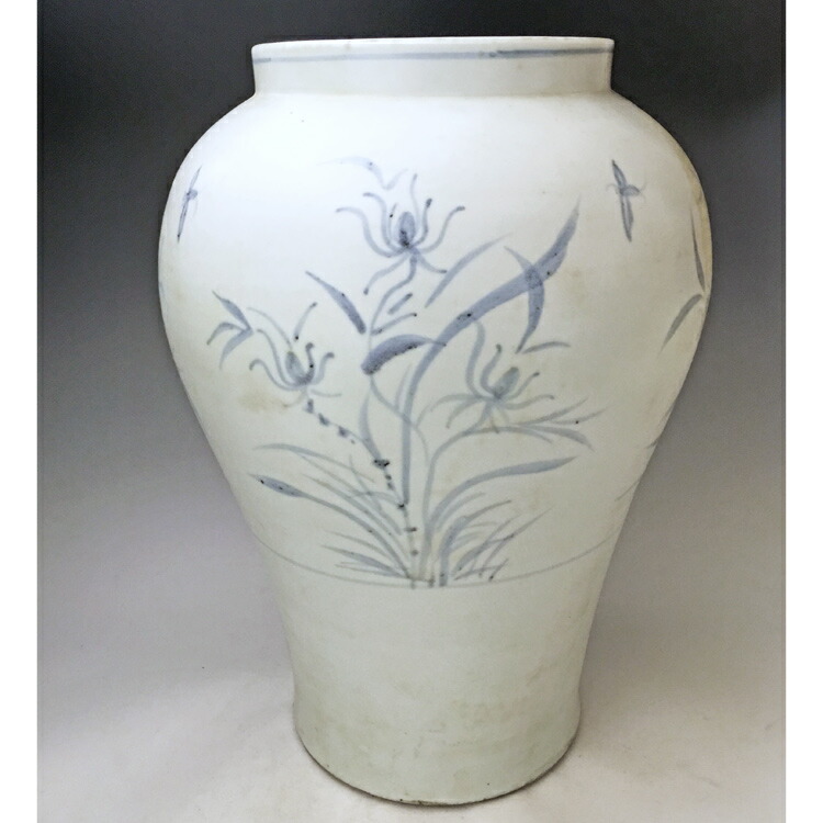 楽天市場】花 壺（工芸品・民芸品｜アート・美術品・骨董品・民芸品