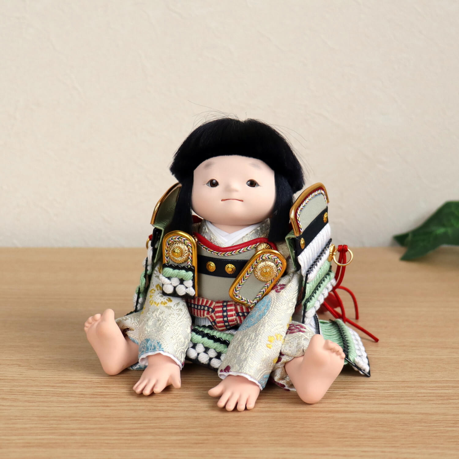 楽天市場】【当店限定SSP10倍！要エントリ4日-11日 1:59】五月人形