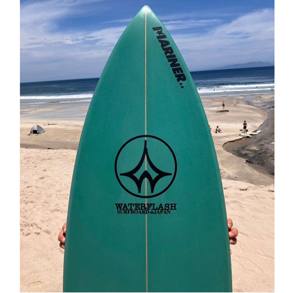 サーフィン・ボディボード Surf Grip / SMOOTH RUBBER 2mm HOOD