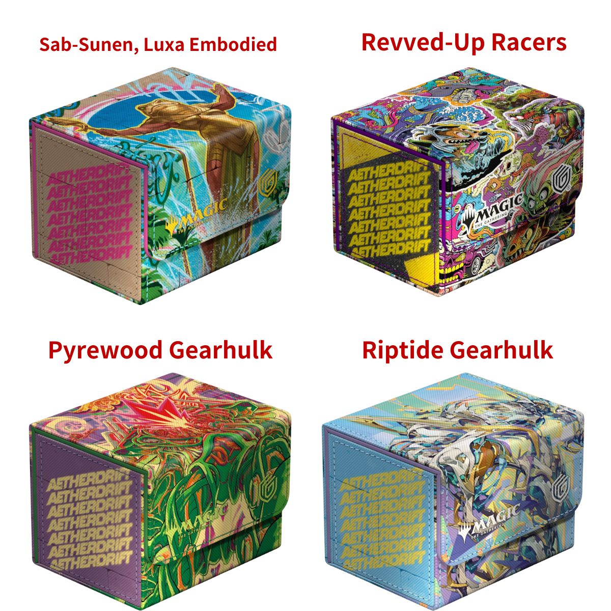 楽天市場】アルティメットガード デッキケース カードケース