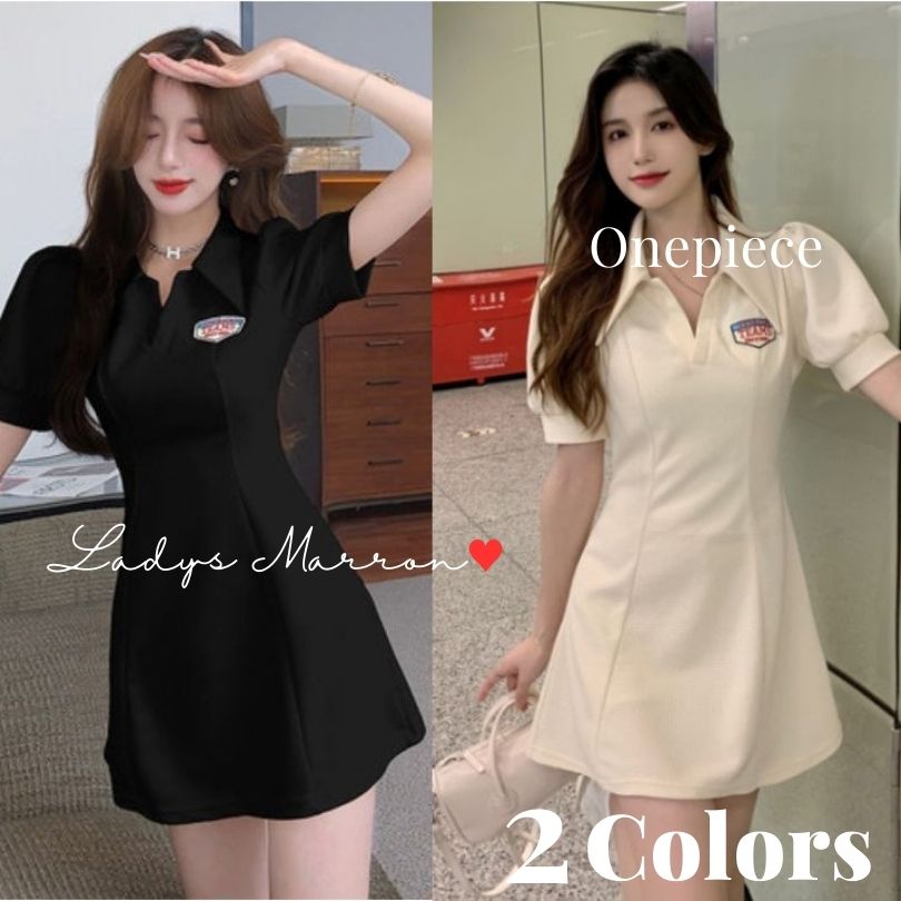 ゴルフ用 ワンピース/ NOEL REUSSIR 【公式通販】