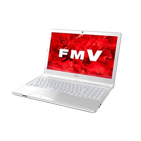 楽天市場】ノートパソコン office付き 新品 同様 訳あり 富士通 FMV