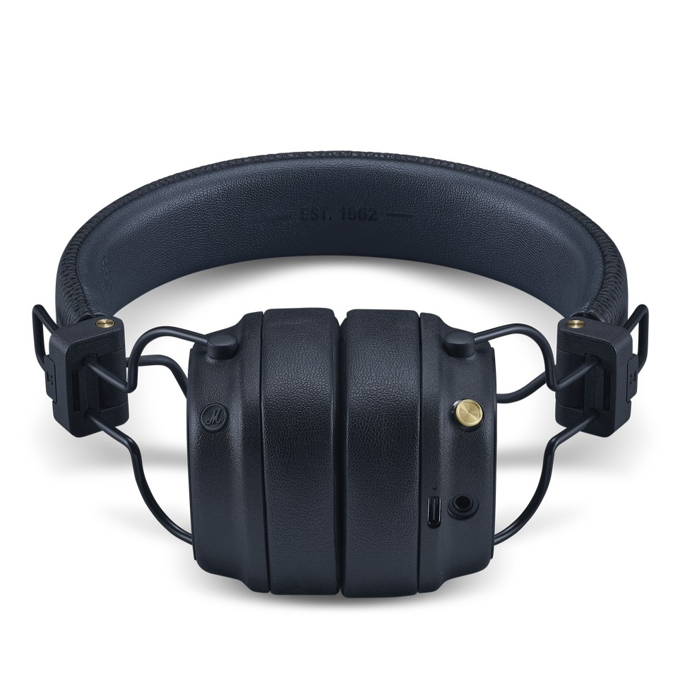 楽天市場】Marshall 公式ストア MAJOR V ワイヤレス ヘッドホン 国内