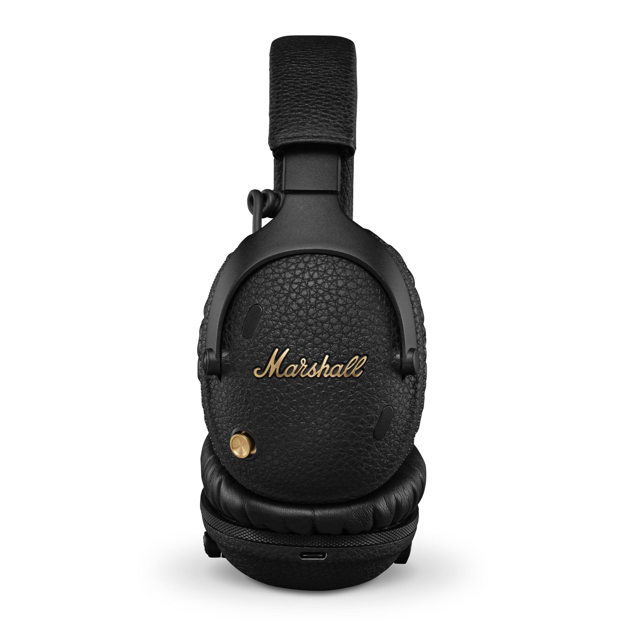 楽天市場】Marshall 公式ストア MONITOR III A.N.C. アクティブノイズ