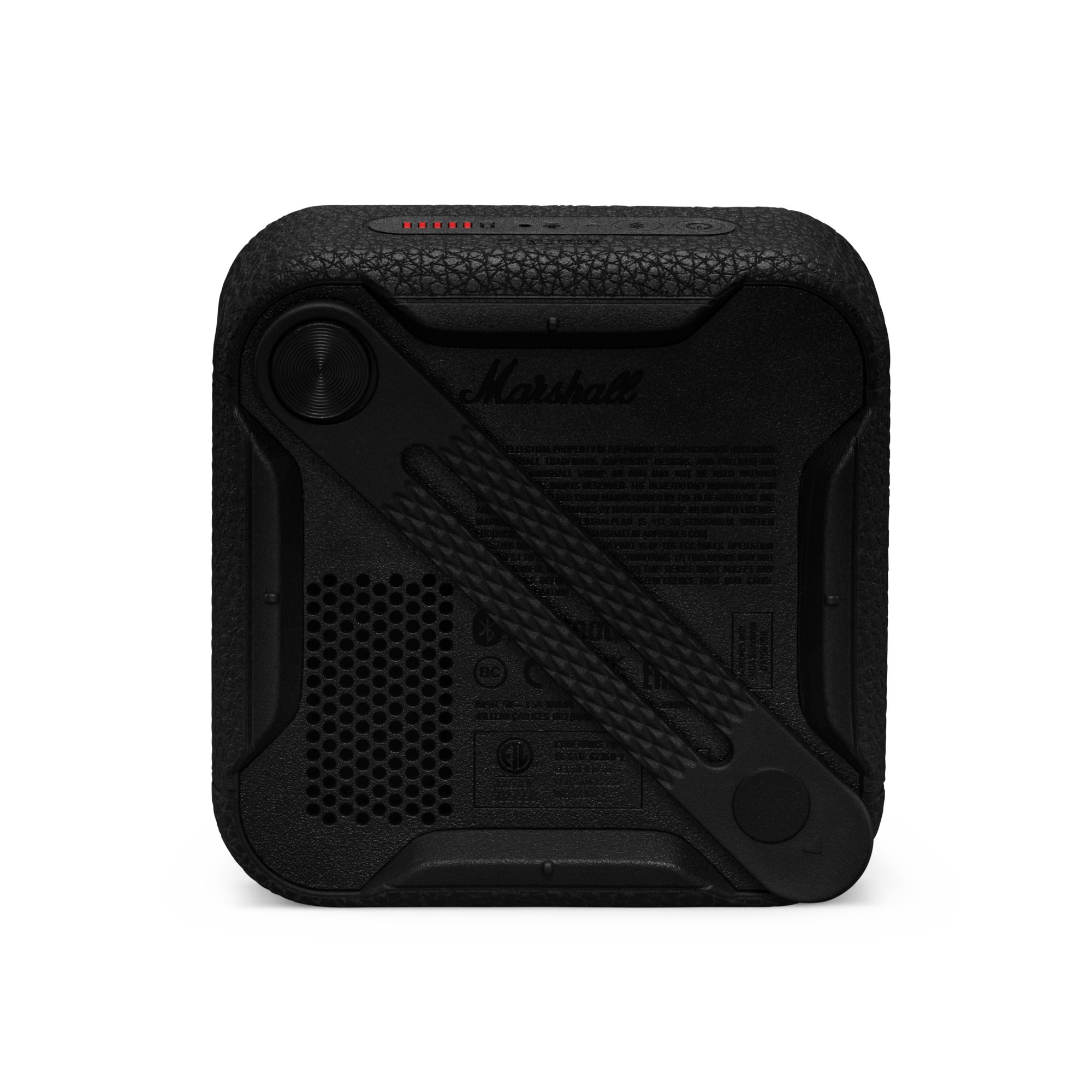 楽天市場】Marshall 公式ストア WILLEN II Bluetoothスピーカー