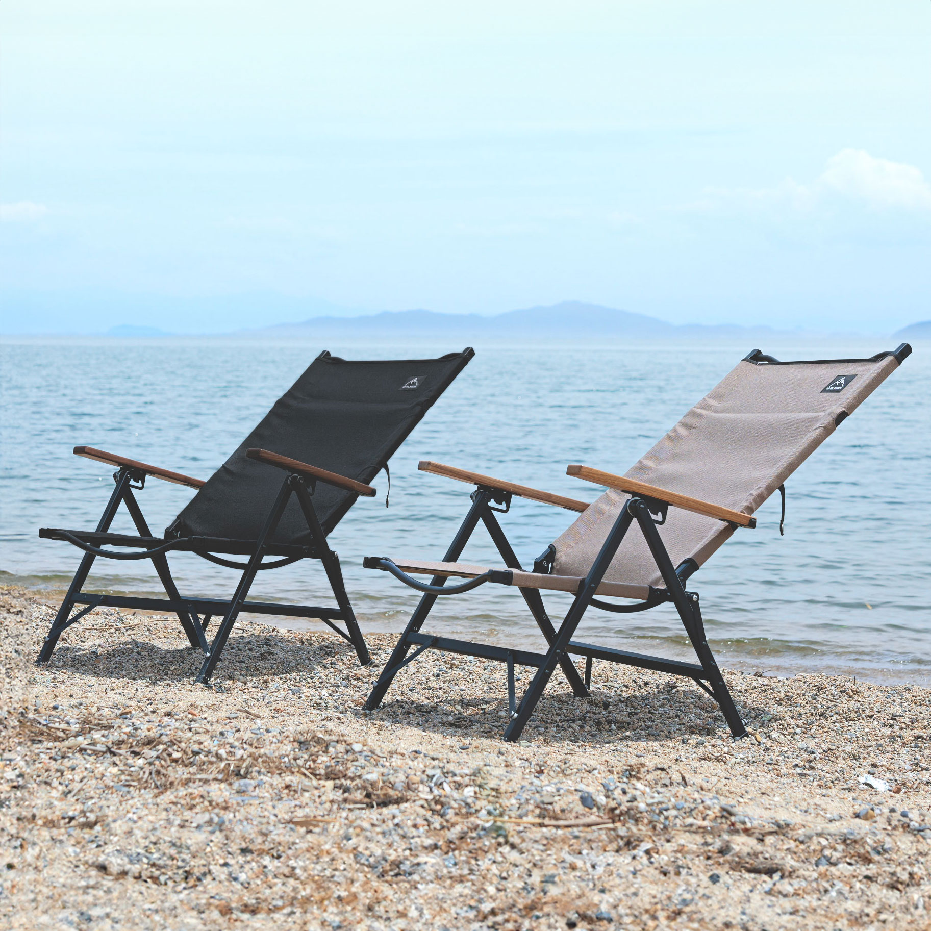 楽天市場】STORAGE COMPACT RECLINING CHAIR HB（ストレージコンパクト