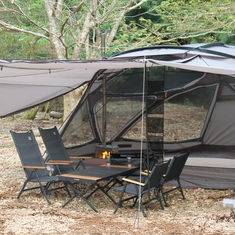 楽天市場】VOGEL（ヴォーゲル）RATELWORKS ラーテルワークス キャンプ