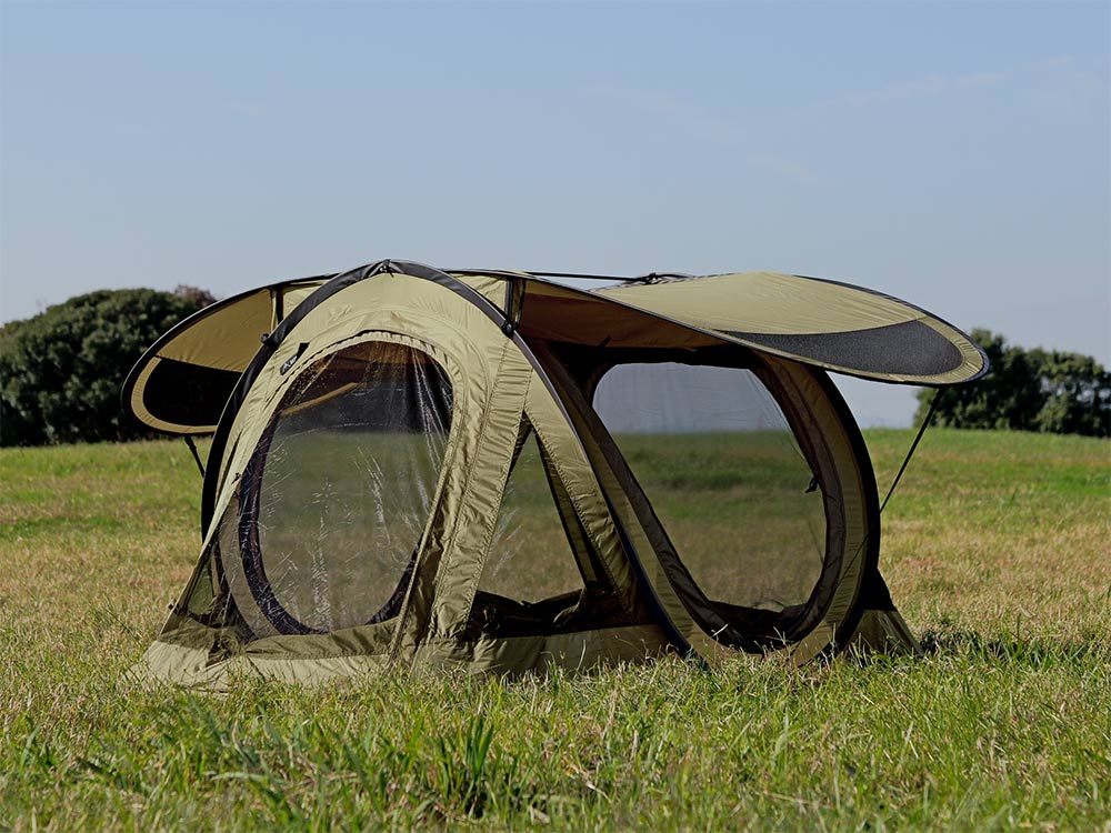 楽天市場】SCHILD（シルト）RATELWORKS ラーテルワークス ポップアップ