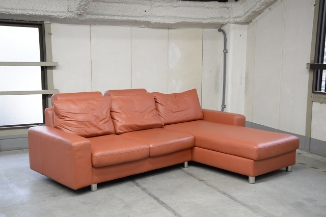 楽天市場】EKORNES 北欧ノルウェー製 82万「EMMA」ストレスレスチェア