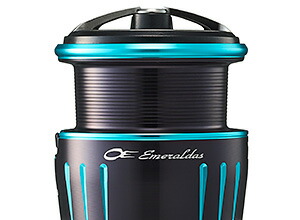 楽天市場】ダイワ エメラルダス RX FC LT2500S スピニングリール DAIWA