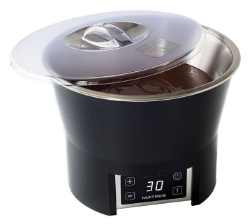 楽天市場】【10%OFF】【マトファー】チョコレート用溶解器CALORIBAC