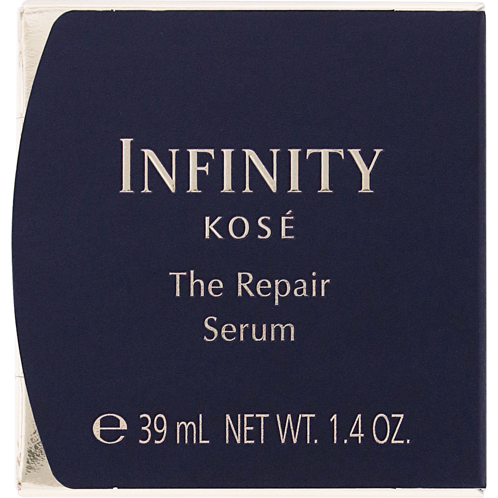 楽天市場】コーセー インフィニティ ザ リペア セラム （付けかえ用