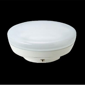 楽天市場】ネオコンパクトフラット 12形 電球色 EFF12EL/C9 : 銀座