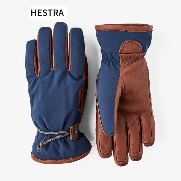 楽天市場】バックカントリースキー グローブの通販