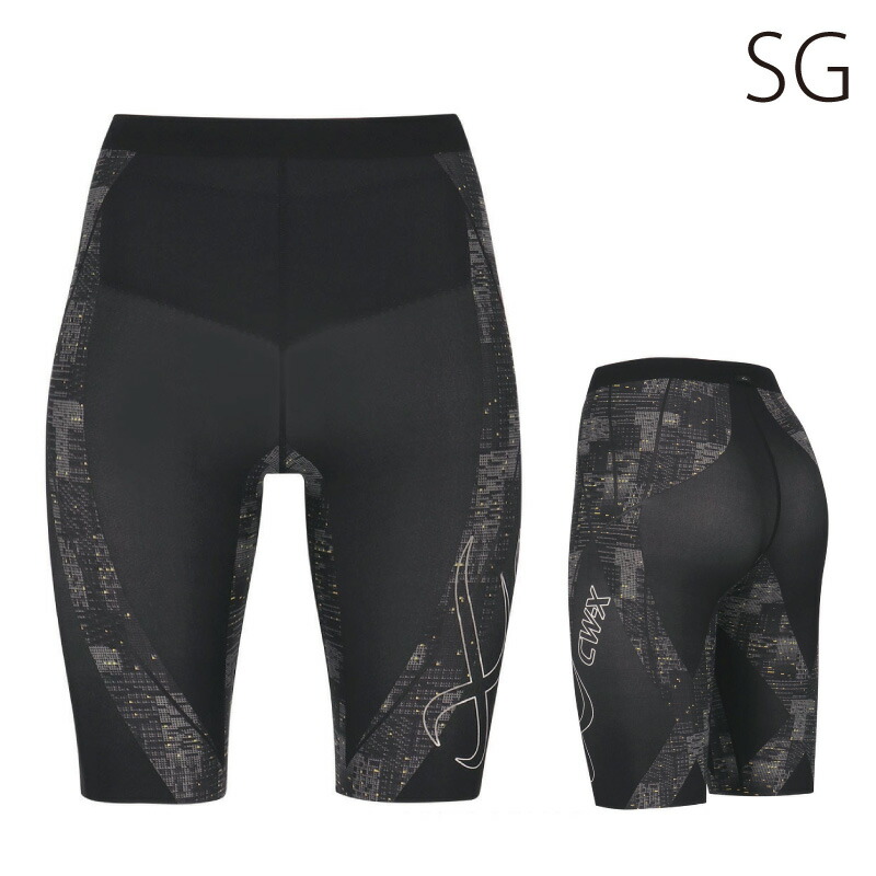 楽天市場】25%OFF ワコール cwx CW-X レディース ジェネレーター