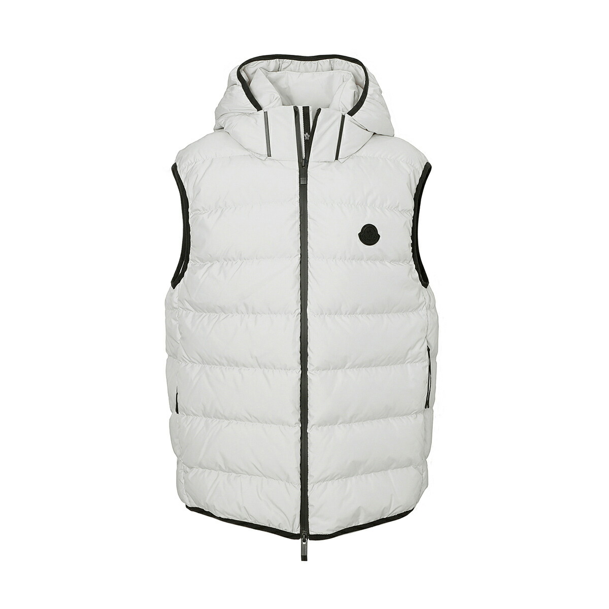 楽天市場】モンクレール MONCLER ダウンベスト メンズ 大きいサイズ