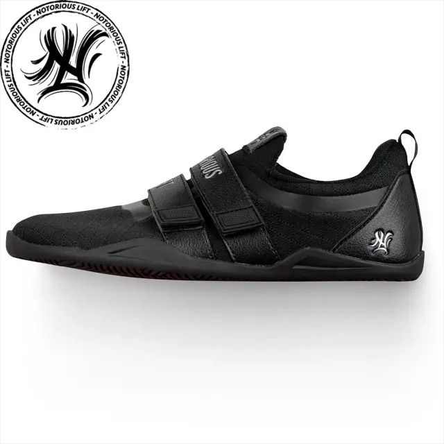 楽天市場】NOTORIOUS LIFT SUMO SOLE GEN 4 ノートリアスリフト SSG4