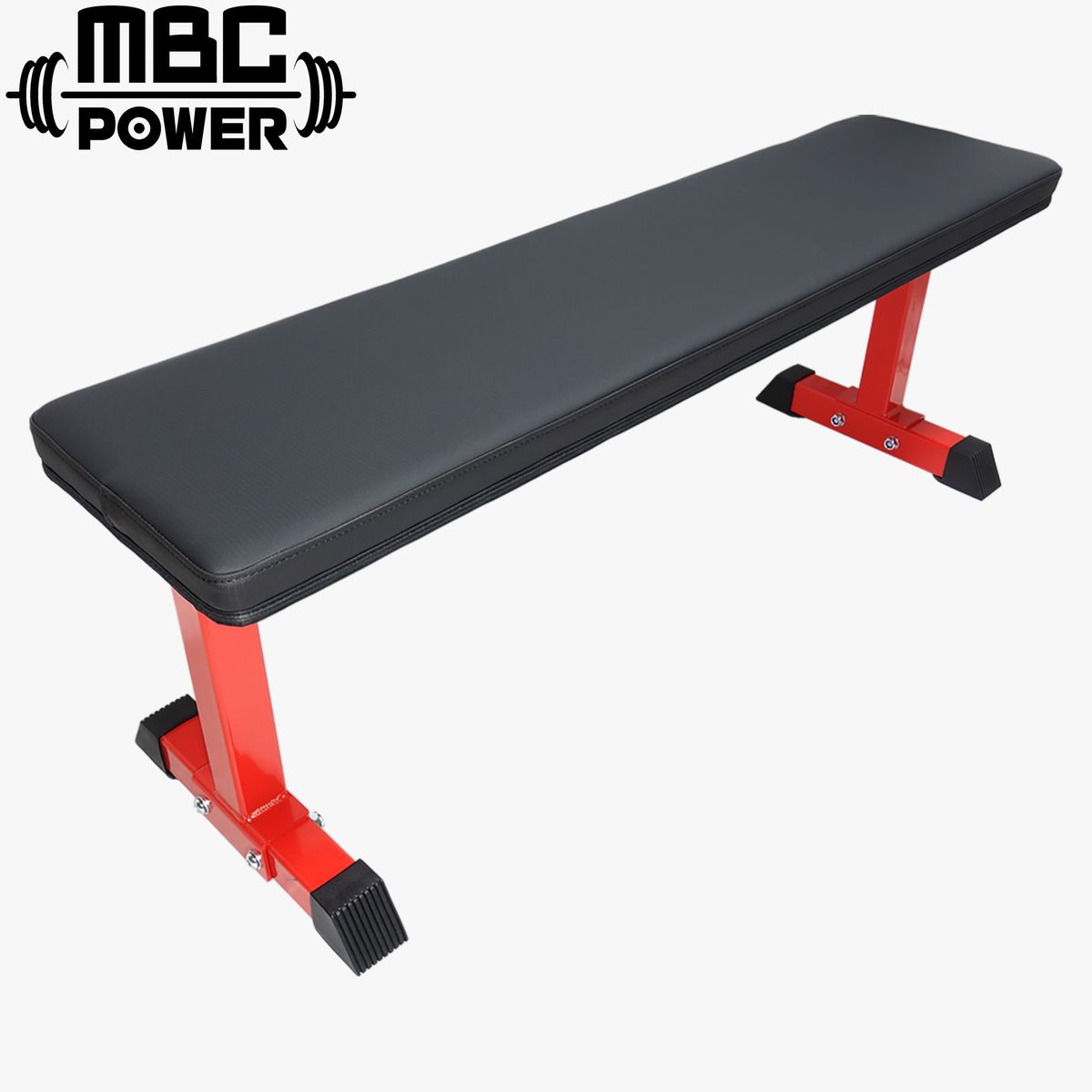 楽天市場】MBC フラットユーティリティ ベンチ : MBC POWER SHOP 楽天