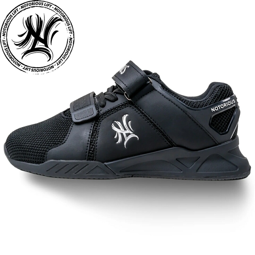 楽天市場】NOTORIOUS LIFT ローニンリフターズ : MBC POWER SHOP 楽天