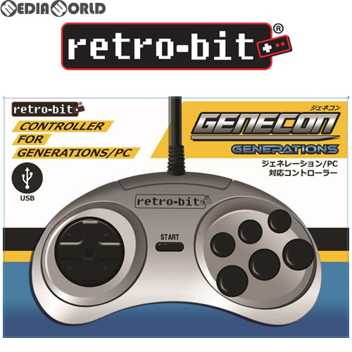 楽天市場】レトロビットジェネレーション3の通販