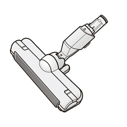 掃除機 床ブラシ パーツ 東芝」の人気商品一覧 | 安い商品を通販サイト