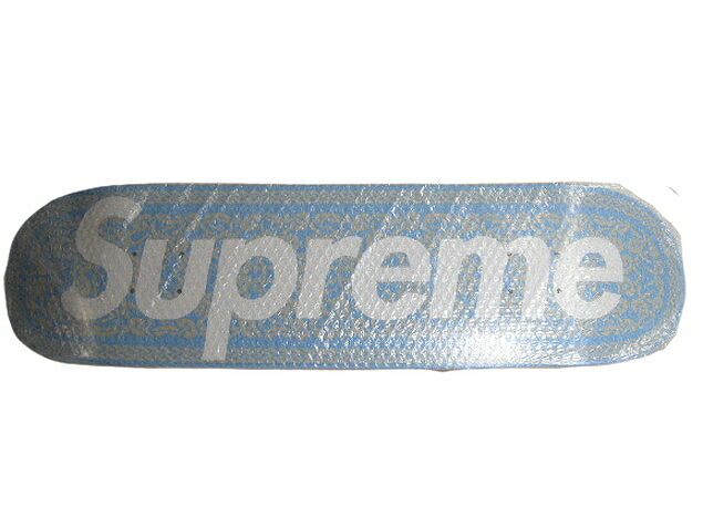 楽天市場】2021AW/Supreme/シュプリーム/Celtic Knot Skateboard Deck