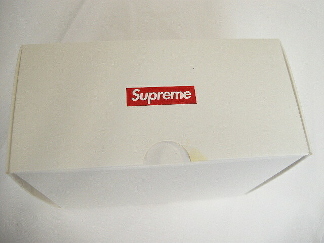 楽天市場】2018AW Supreme/シュプリーム/Santa Ornament/サンタ