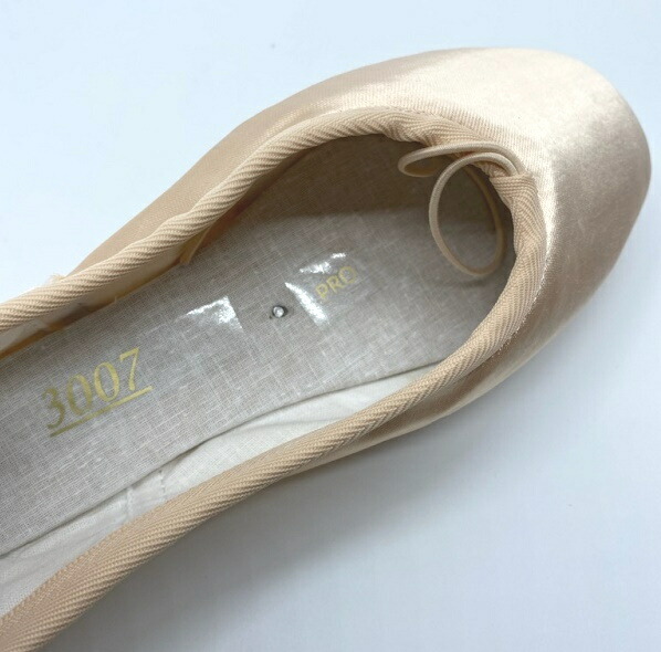 楽天市場】【スーパーセール全品P5倍】 グリシコ トウシューズ 3007