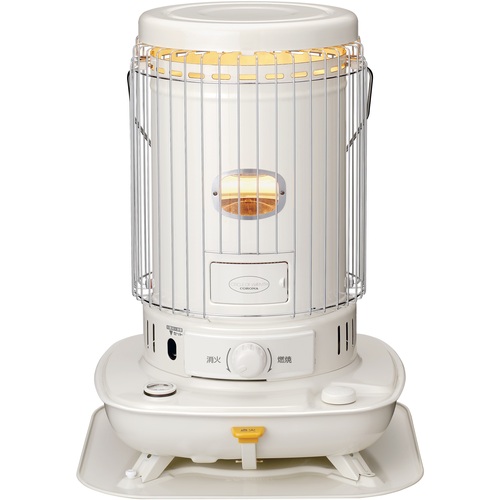 楽天市場】【2025年モデル】 コロナ 対流型 石油ストーブ ＜SL-6625(W