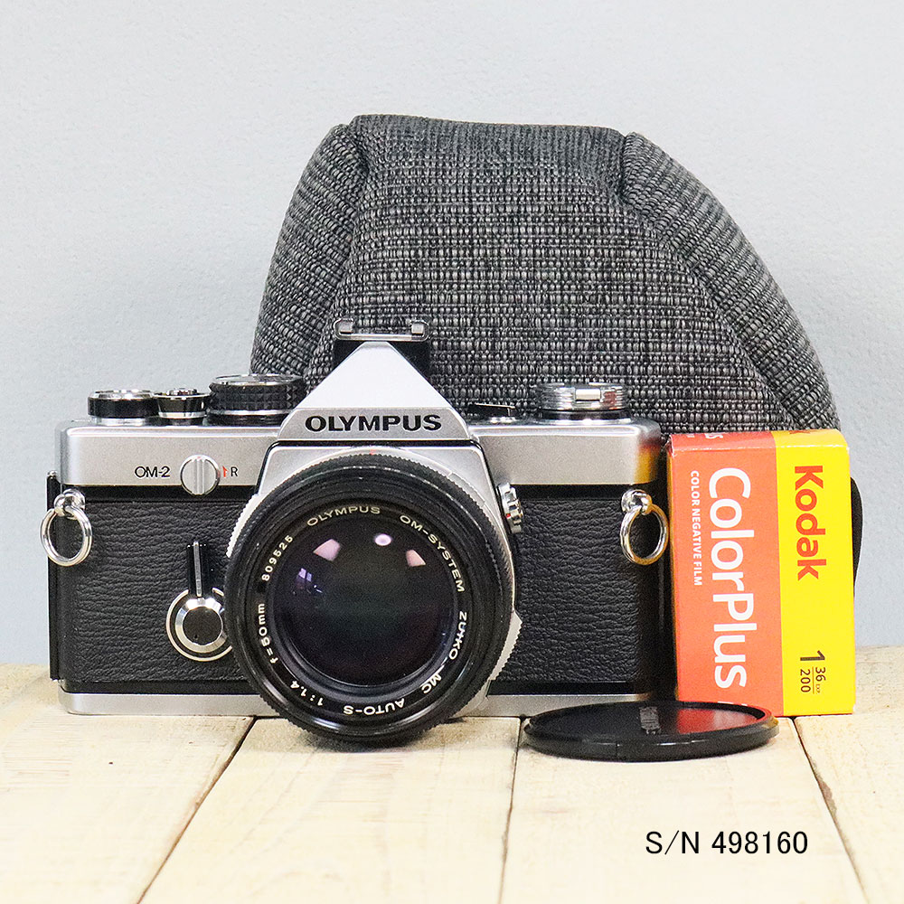 楽天市場】olympus om-1 レンズの通販