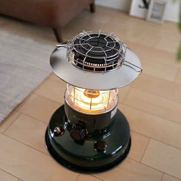 楽天市場】トヨトミ ストーブ五徳 RB-25・RL-25専用 RBGT-1 [TOYOTOMI