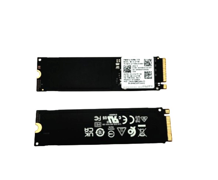 楽天市場】SSD 1TB PS5 NVMe M.2 PCI-Express SAMSUNG PM991a MZ