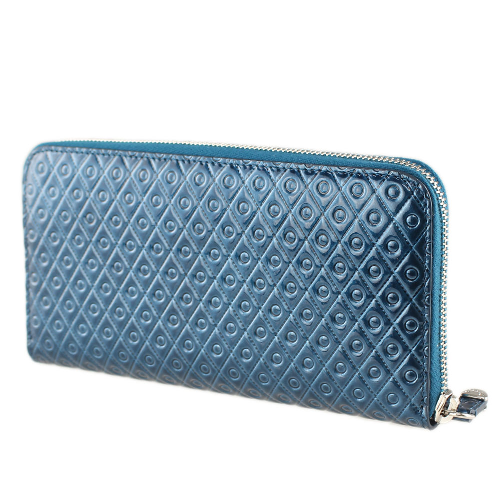 楽天市場】トッズ 長財布 ラウンドファスナー ジップ TOD'S