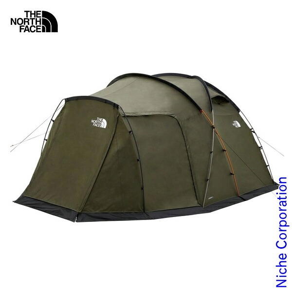楽天市場】ザ・ノース・フェイス テント ランダー 6 THE NORTH FACE