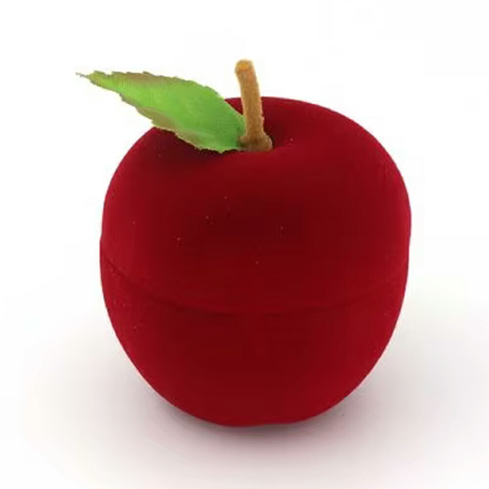 楽天市場】アップルギフトケース 1個販売 りんご 林檎 リンゴ