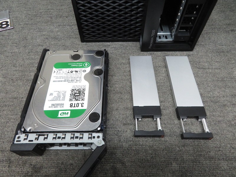 楽天市場】【最強 96スレッド Dell T7920・ワークステーション