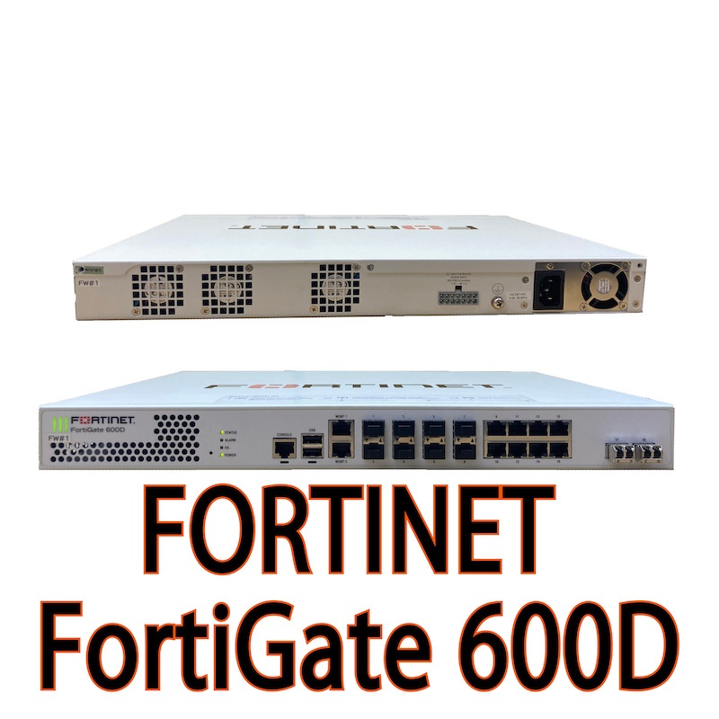 楽天市場】フォーティーネット FG-200F-US FortiGate 200F バンドル版