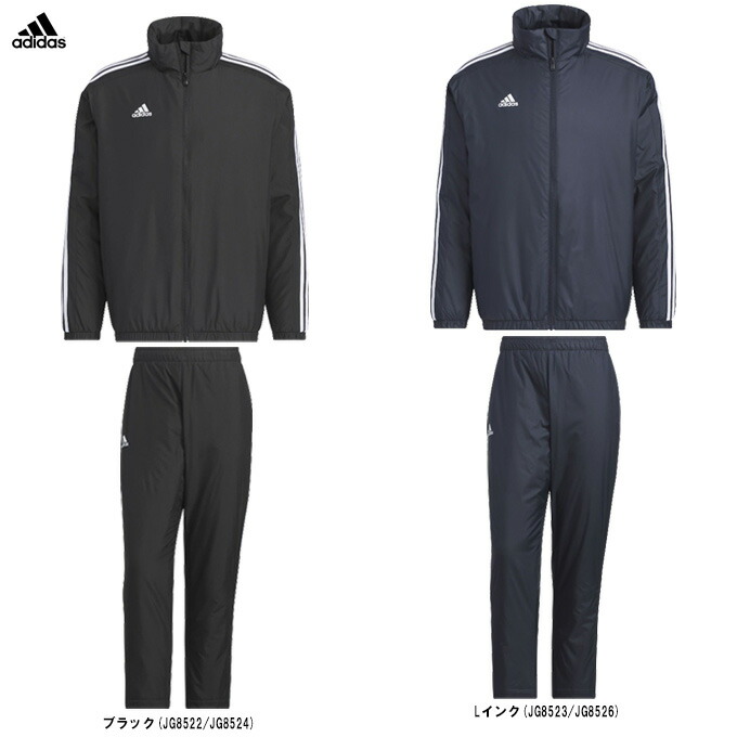 楽天市場】【Lインクのみ】adidas（アディダス）M MH 3S中綿ウォーマー