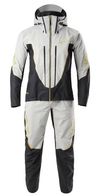 楽天市場】【シマノ】ネクサス ゴアテックス レインスーツ品番：RA