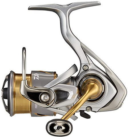 ダイワ フリームス FC LT1000S (リール) 価格比較 - 価格.com