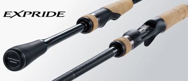 楽天市場】【大型商品（260サイズ）】 【シマノ】22 エクスプライド