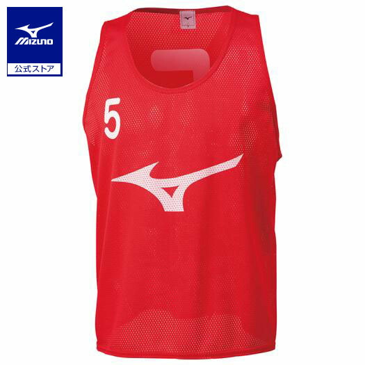 楽天市場】ビブス ミズノの通販