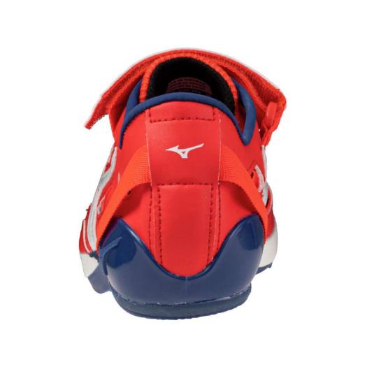 楽天市場】ミズノ公式 クロノインクスNEO 短距離/ハードル ユニ