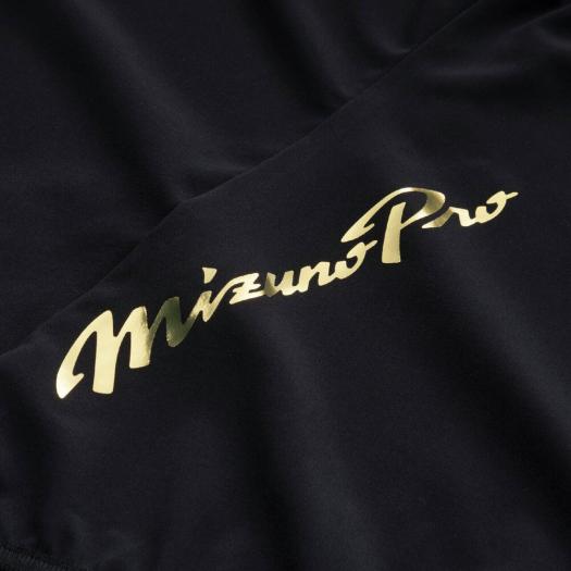 楽天市場】ミズノ公式【ミズノプロ】トレーニングジャケット長袖 ユニ