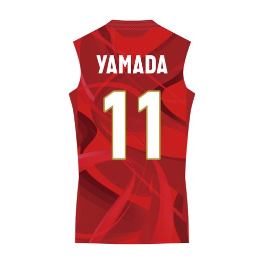 楽天市場】ミズノ公式 2025バレーボール女子日本代表オーセンティック