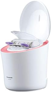 楽天市場】パナソニック スチーマーナノケア eh－sa32－pの通販