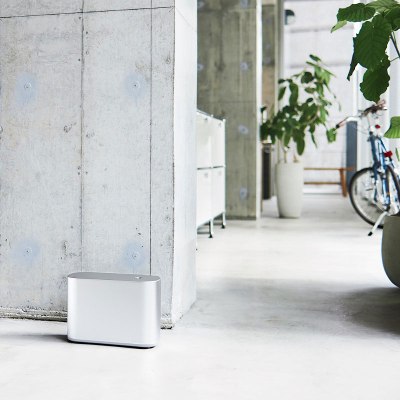 楽天市場】アットアロマ @aromaprofessional diffuser 「air」エアー