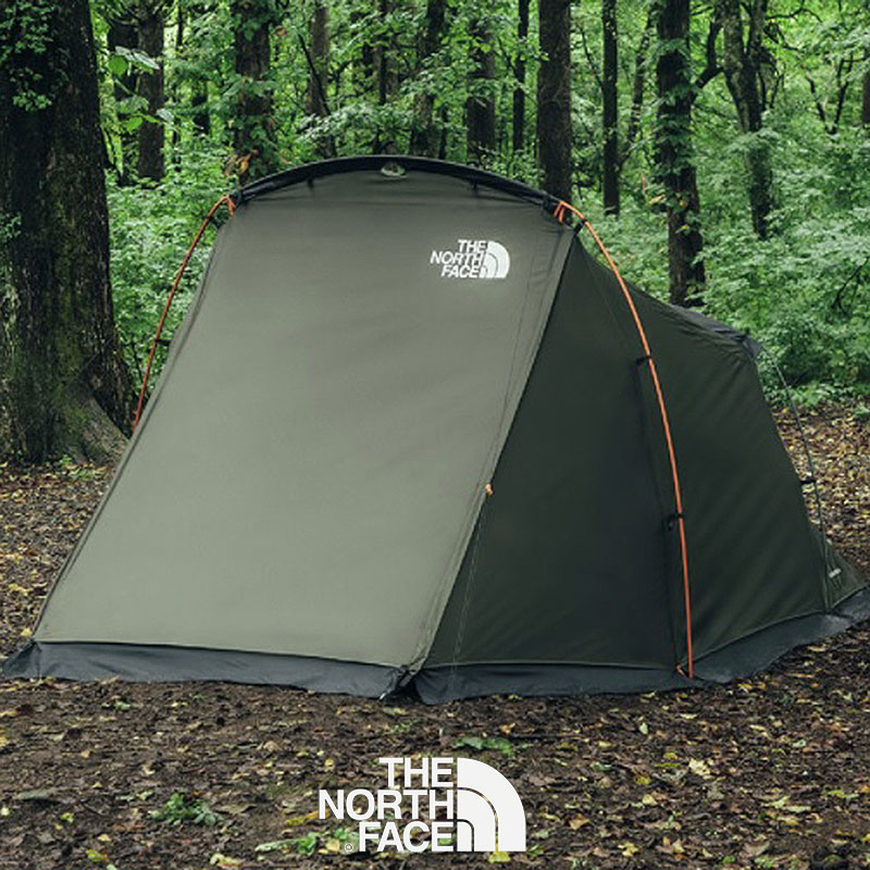 楽天市場】THE NORTH FACE ザ・ノースフェイス Evacargo 4 エバカーゴ4